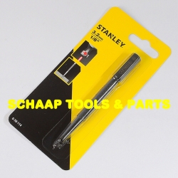 Drevel met vierkante slagkop 3,2 mm | 0-58-114